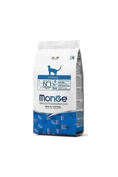Monge بول القطط 1.5 كجم