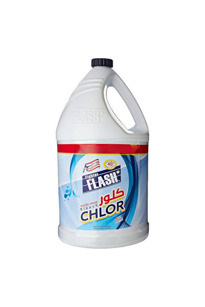 Flash Chlor مبيض فايتر فلاش كلور، 3780 مل +33%