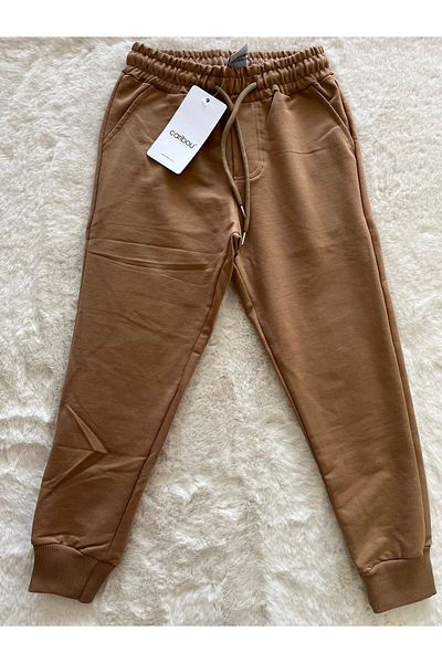 Caribou Classic Pocket Tracksuit Single Bottom
