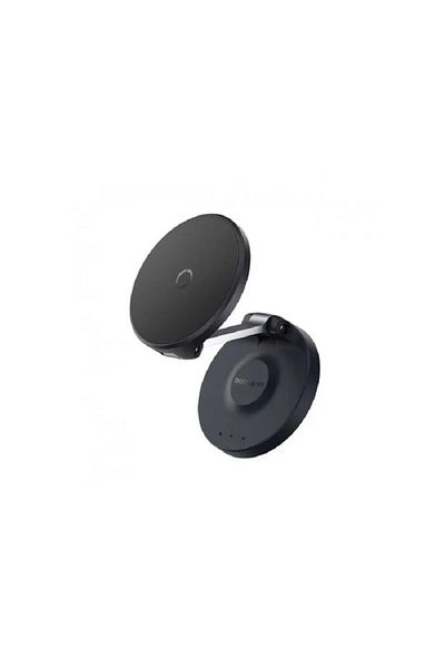 Baseus MagPro Series Magnetic Mobile Phone Holder - Black