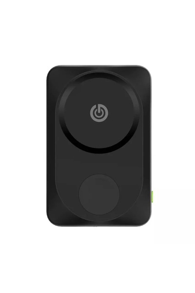 GOUİ بنك طاقة لاسلكي لسطح المكتب من مبالا إير تشارج بسعة 10,000 مللي أمبير/ساعة