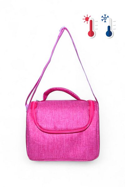 Captain Bag Thermal Lunchbox