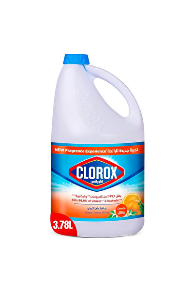 Clorox منظف متعدد الأغراض برائحة البرتقال، 1 جالون