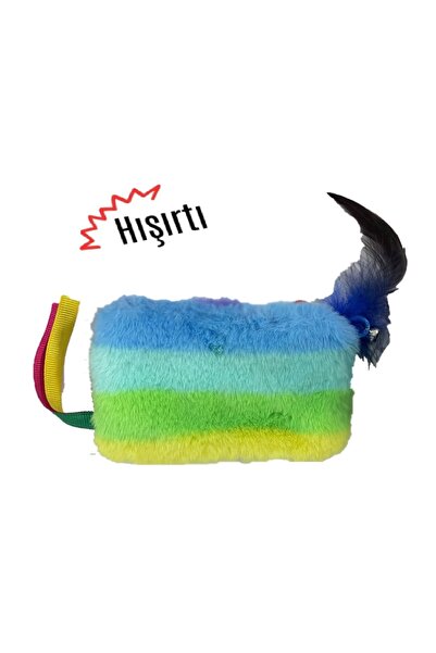 GND PET لعبة كلب القط مع صوت لامع