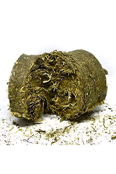 Mercaton Set of 4 Wood Smoking Chips, Olive, Almond, Peach, Citrus Flavors, 4 x
