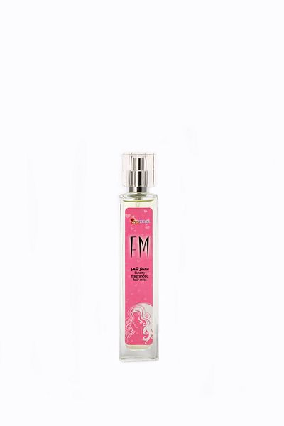mysecretperfume FM Hair Perfume for Women - 50ml