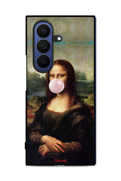 Tolwak غطاء حماية بابل لهاتف سامسونج جالاكسي زد فولد 7