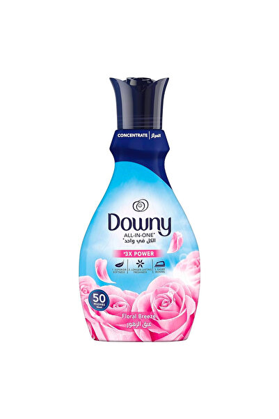 downy Floral Breeze Fabric Softener, 2 Liter