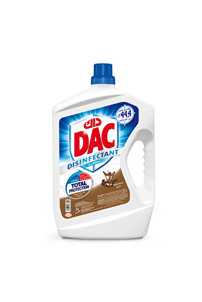 DAC Bakhour Disinfectant, 3 Liter