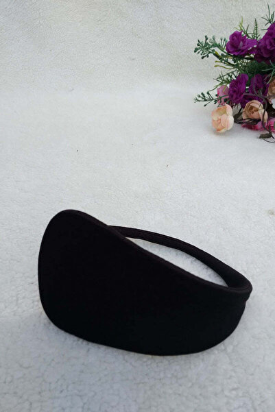 WildFashion Invisible silver C-String panty made of elastic material, without side straps, Black, GS1349-1