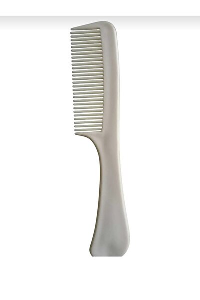 KIZILELMADA 22 cm Plastic Hair Comb – Easy Combing and Styling