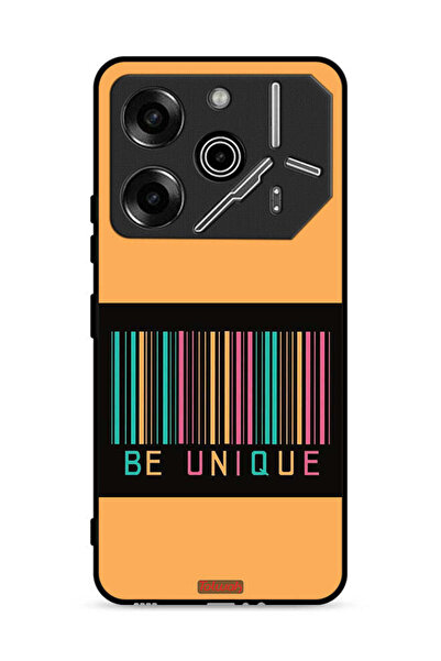 Tolwak غطاء حماية لهاتف تكنو بوفا 6 برو 5G، كن فريدًا