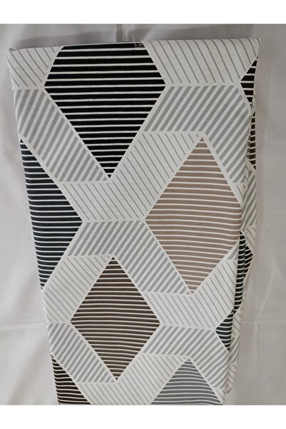 YAĞMUR PERDE EVİ DÖŞEK KILIFI 100X200