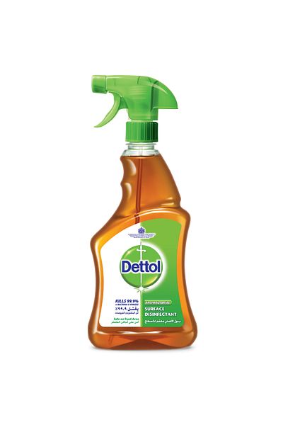 Dettol Surface Disinfectant, 500ml