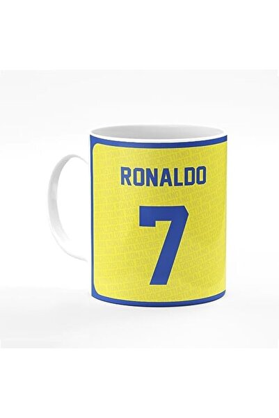 Stylizedd كوب قهوة مطبوع عليه تصميم خاص بمقبض متين، 11 أونصة، أكواب سيراميك ل...