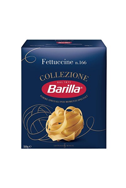 Barilla LA COLLEZIONE FETTUCINE 500GR