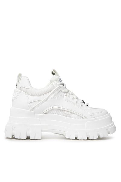 Buffalo Women's Sneakers 1622109 White