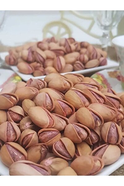 KÖME ŞAHANE 1 Kg Yeni Mahsül Siirt Fistiği lezzeti güzel