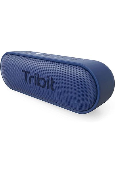 Tribit [Upgraded Version] XSound Go Wireless Bluetooth 5.0 Speaker