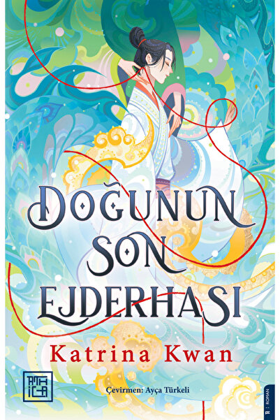 Destek Yayınları Doğunun Son Ejderhası