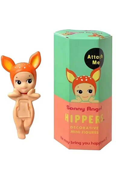 Wisevelya Sony Angel Happıness Serisi