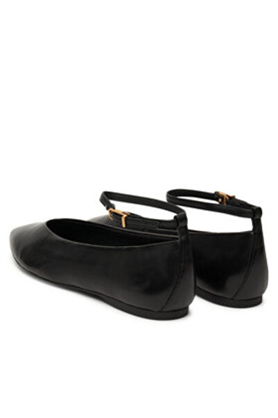 Tamaris Women's Ballet Flats 1-22161-45 multicolor