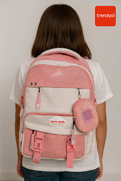 Venino حقيبة ظهر بييركاردين