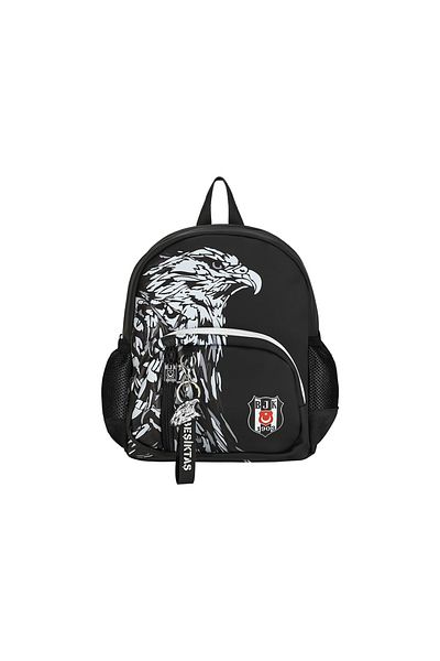 Beşiktaş Me School Backpack Eagle 25390