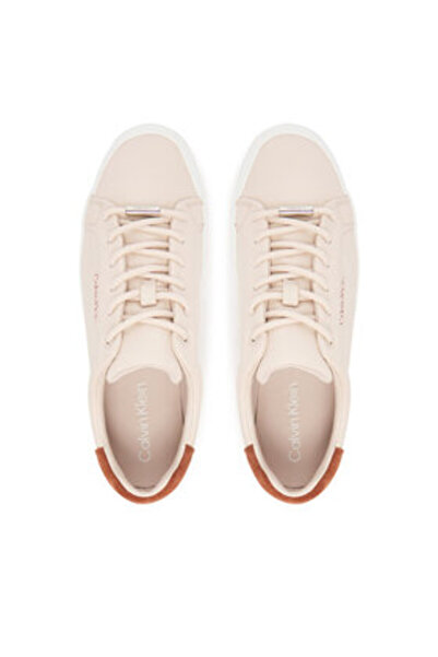 Calvin Klein Teniși pentru femei HW0HW02571 multicolori