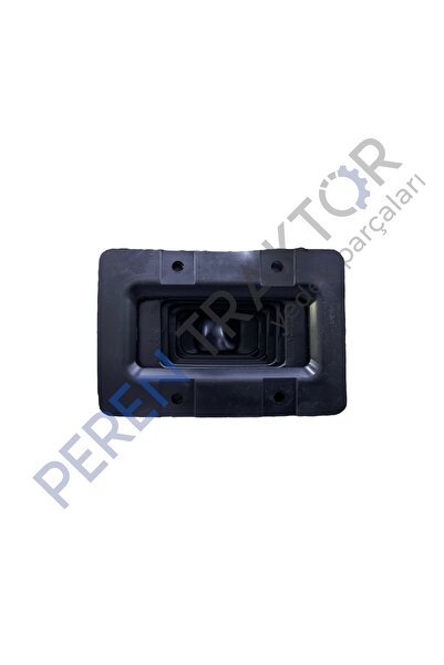 CNH T480 Shift Bellows Tire - Forward Reverse Lever Bellows New Holland Original