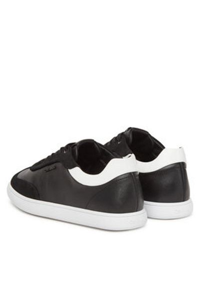 Calvin Klein Women's Sneakers HW0HW02435 Black