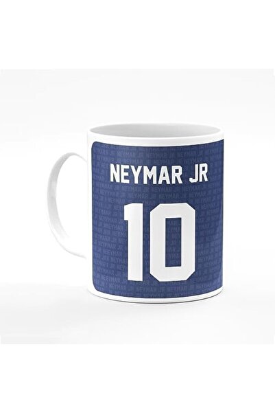 Stylizedd كوب قهوة مطبوع عليه تصميم خاص بمقبض متين، 11 أونصة، أكواب سيراميك ل...