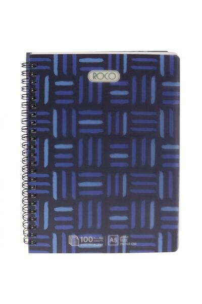 Roco دفتر ملاحظات