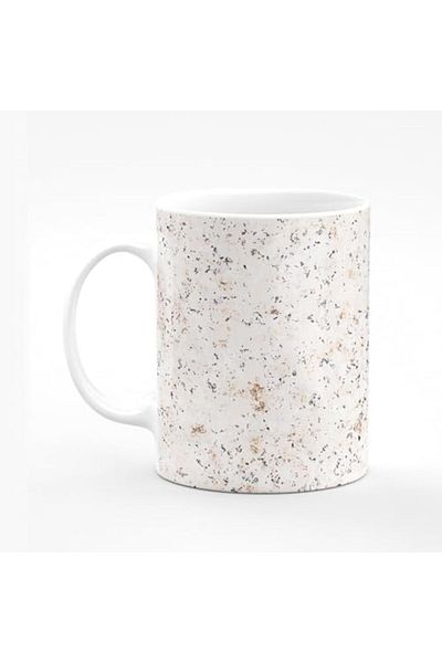 Stylizedd Designer Printed Coffee Mug with Heavy Duty Handle 11oz Ceramic Personalised Gift Mugs Cup