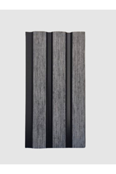 decofloor DUVAR LAMBRİ (1203) Model 12cm X 140cm 1 Adet Ev Ofis Konut Dekorat...