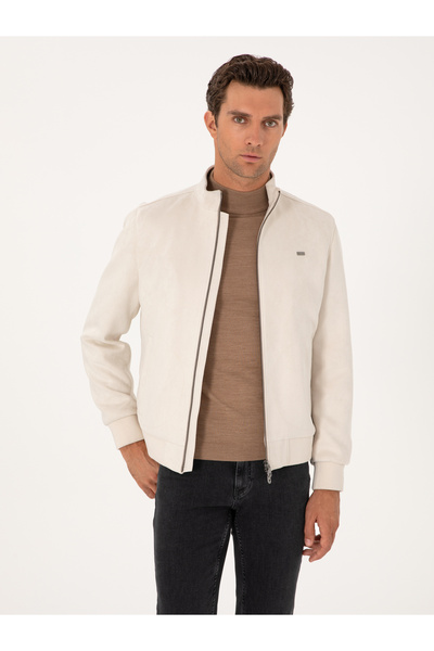 Cacharel Bej Suni Deri Mont 50314747-VR011