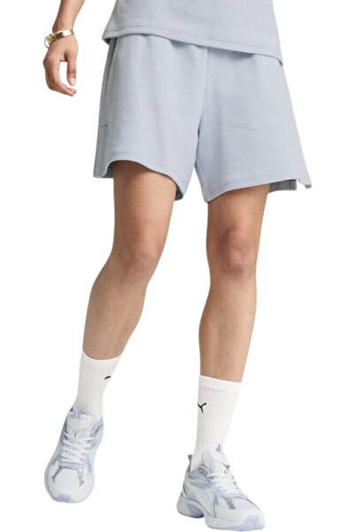 Puma Κοντό HER Ψηλόμεσο 5 ίντσες - 685062-47