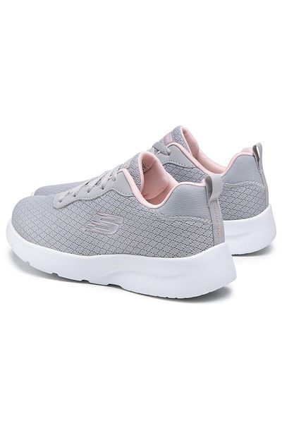 SKECHERS Women's Sneakers 12964 Gray