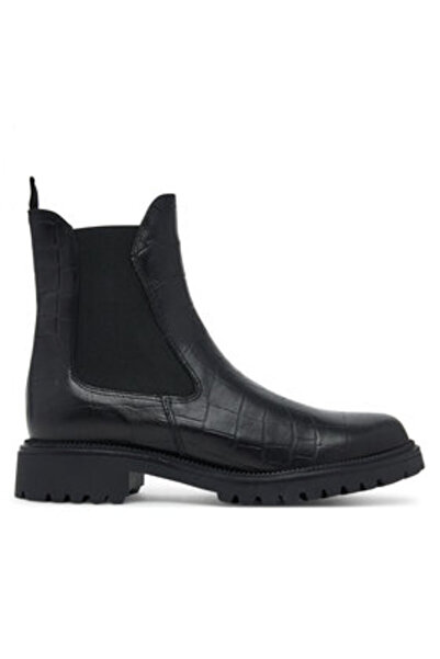 Tamaris Women's Chelsea Boots 1-25427-41 multicolor