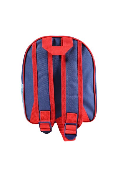 Mickey Mouse Children's backpack, 26x22x10 cm, reinforced and adjustable straps, multicolor, Mickey Mouse