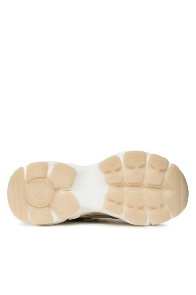 Buffalo Women's Sneakers 1630810 Beige