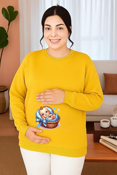 BENROMA ŠARANJA ZA TRUDNICE SA ŠTAMPOM