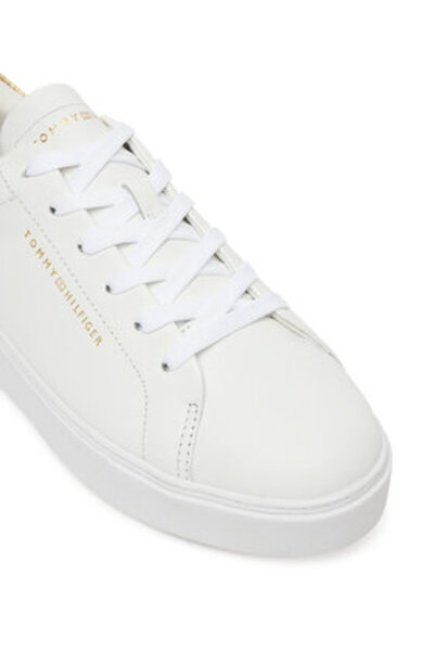 Tommy Hilfiger Women's Sneakers FW0FW08756 multicolor