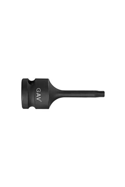 JuneThree 1/2 Air Long Impact Torx Socket T30