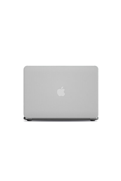NOA Protective case for MacBook Air 13" M1 2020 Retina Display, Fog Transparent