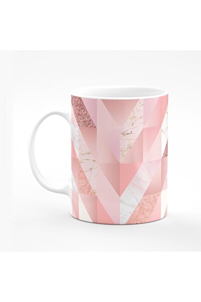 Stylizedd كوب قهوة مطبوع عليه تصميم خاص بمقبض متين، 11 أونصة، أكواب سيراميك ل...