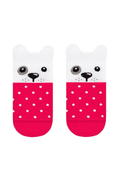 Conte Sosete bumbac copii Puppy