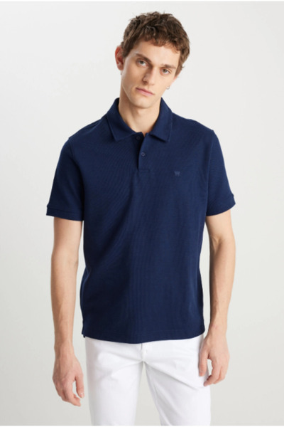 WRANGLER Чоловіча футболка MW2510720410