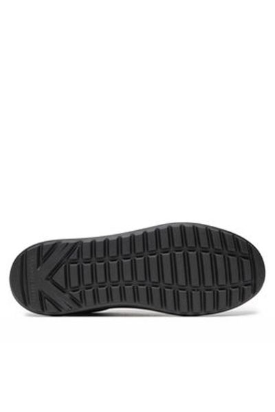 Karl Lagerfeld Men's Sneakers KL57538 Black