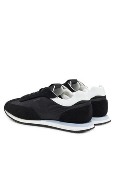 Calvin Klein Women's Sneakers HW0HW02395 Black